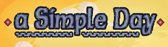 A Simple Day logo
