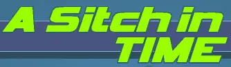 A Sitch in Time Episode 01: Present logo