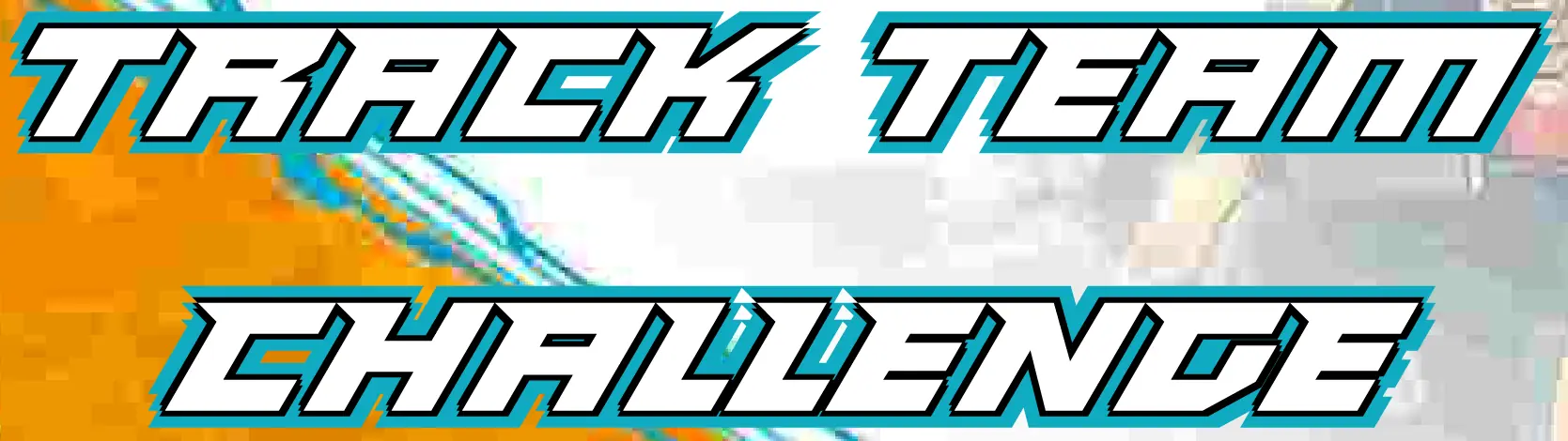 A.T.O.M. : Track Team Challenge logo