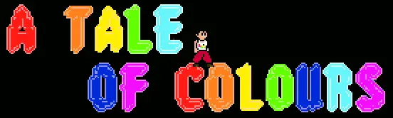 A Tale of Colours logo