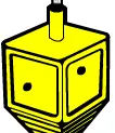 A Throw of the Dice Cannot Abolish Chance logo