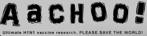 AACHOO! logo