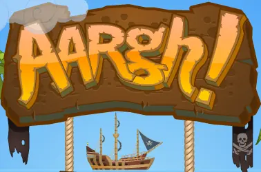 Aargh! logo