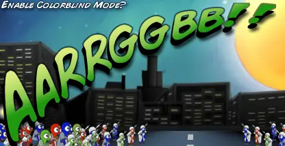 Aarrggbb!! logo
