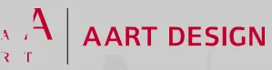 Aart Design Microsite logo