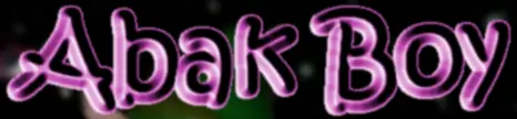 Abak Boy logo