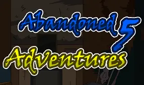 Abandoned Adventures 5 logo