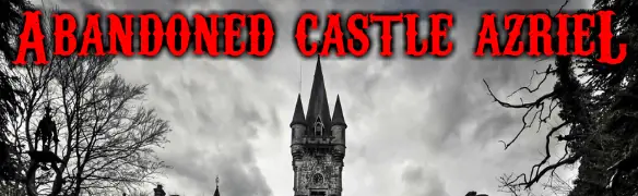 Abandoned Castle Azriel logo