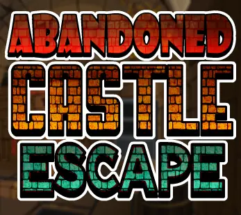 Abandoned Castle Escape logo