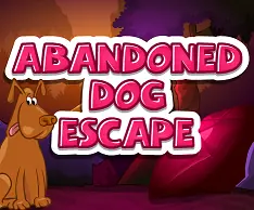 Abandoned Dog Escape logo