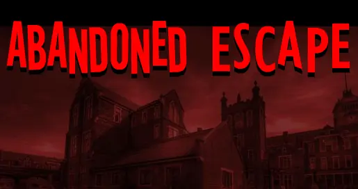 Abandoned Escape logo