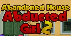 Abandoned House Abducted Girl 2 logo