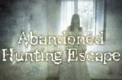 Abandoned Hunting Escape logo