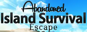 Abandoned Island Survival Escape logo
