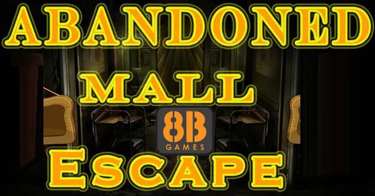 Abandoned Mall Escape logo