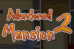 Abandoned Mansion Escape 2 logo
