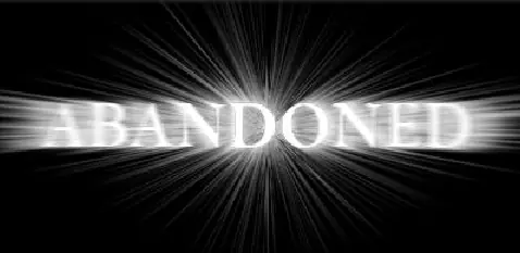 Abandoned (Melting Mindz) logo