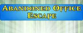 Abandoned Office Escape logo