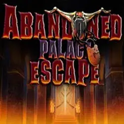 Abandoned Palace Escape logo