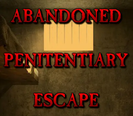 Abandoned Penitentiary Escape logo