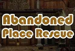 Abandoned Place Rescue logo