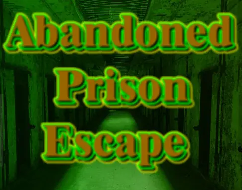 Abandoned Prison Escape logo