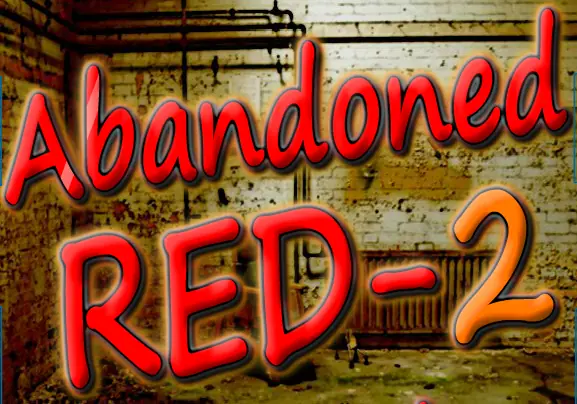Abandoned RED 2 logo