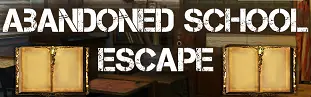 Abandoned School Escape logo