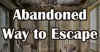 Abandoned Way to Escape logo
