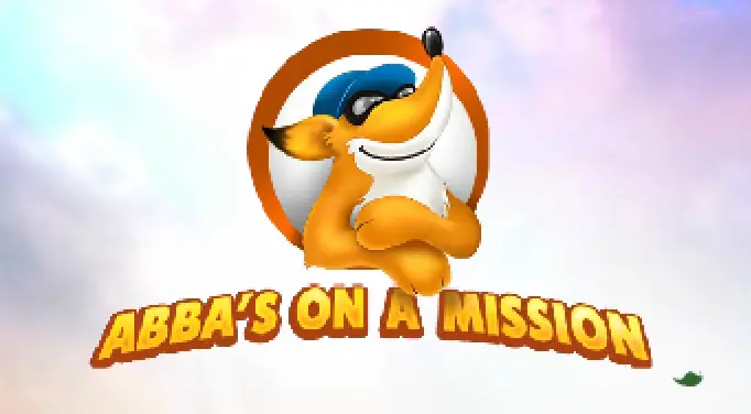Abba's on A Mission logo