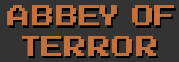 Abbey of Terror logo