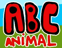 ABC Animal logo