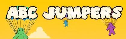 ABC Jumpers logo