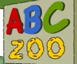 ABC zoo logo