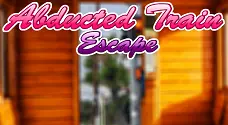 Abducted Train Escape logo