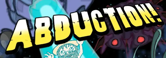 Abduction logo