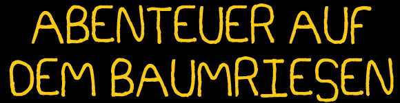 Abenteuer Auf Dem Baumriesen logo