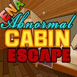 Abnormal Cabin Escape logo