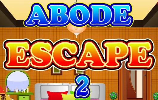 Abode Escape 2 logo