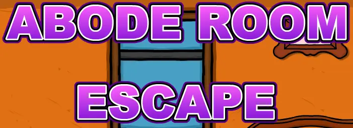 Abode Room Escape logo