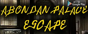 Abondan Palace Escape logo