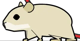 aBowman Hamster logo