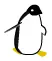 aBowman Penguins logo