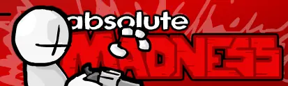 absolute.Madness logo