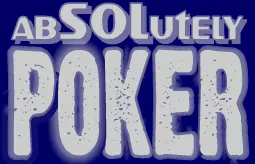 Absolutely Poker logo