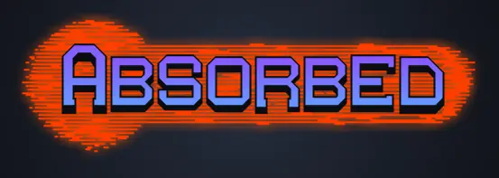 Absorbed logo