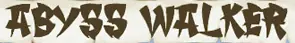 Abyss Walker logo
