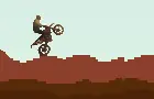 Accidental Dirt Bike logo