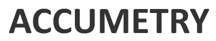 Accumetry logo