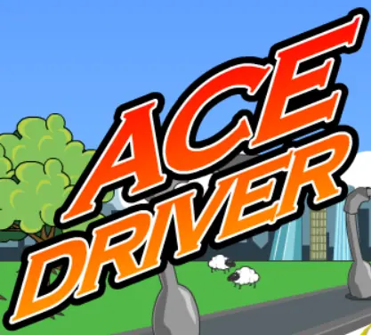 Ace Driver logo